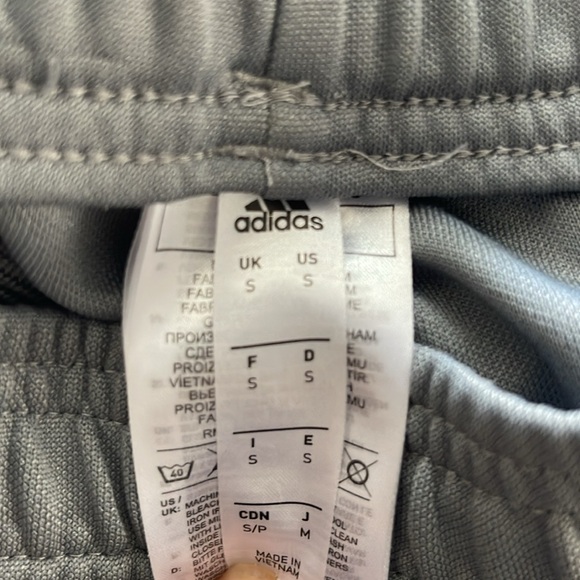 ADIDAS aeroready Track Pants - Picture 3 of 4